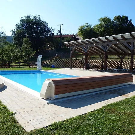 Séjour à la ferme Agriturismo Fontandrone