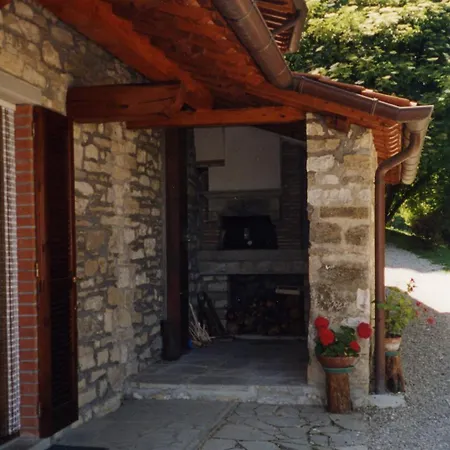 Séjour à la ferme Agriturismo Fontandrone *