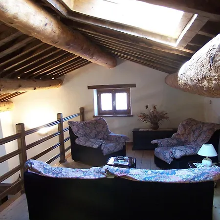 Séjour à la ferme Agriturismo Fontandrone Pieve Santo Stefano