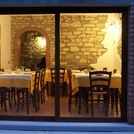 Agriturismo Fontandrone Pieve Santo Stefano