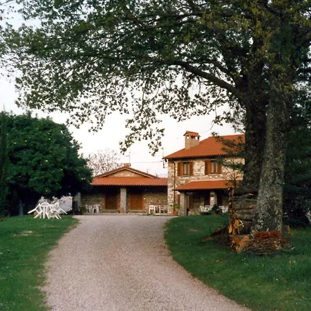Agriturismo Fontandrone Pieve Santo Stefano
