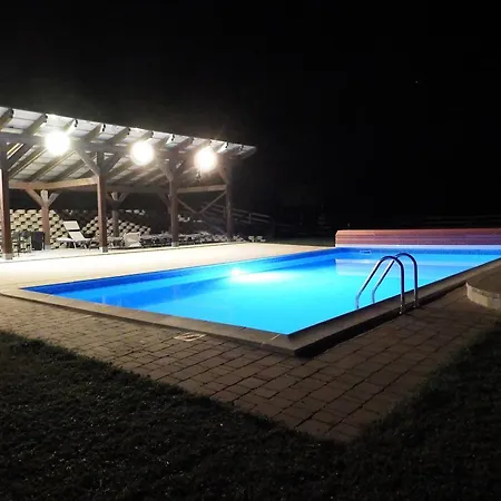 Agriturismo Fontandrone Séjour à la ferme