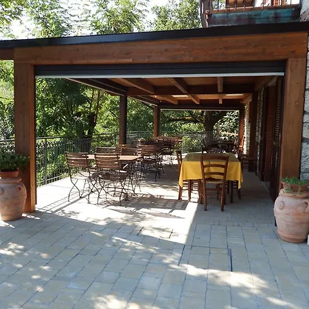 Agriturismo Fontandrone Séjour à la ferme Pieve Santo Stefano