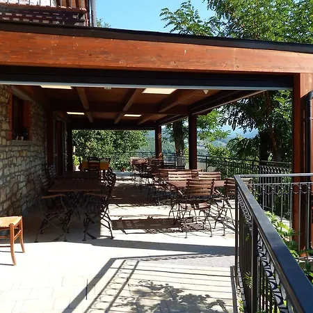 Agriturismo Fontandrone * Pieve Santo Stefano