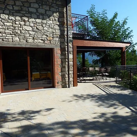 Agriturismo Fontandrone Séjour à la ferme Pieve Santo Stefano