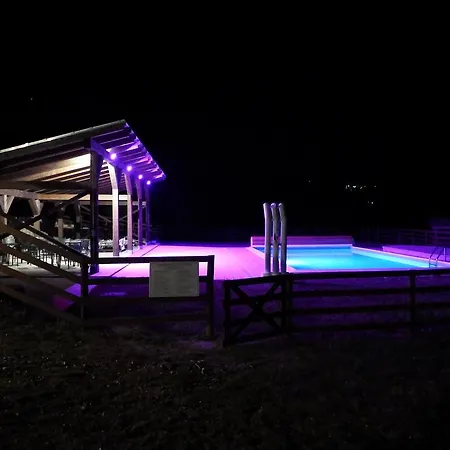 Agriturismo Fontandrone Séjour à la ferme *