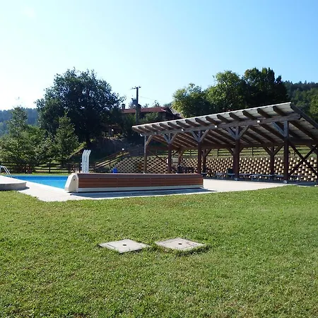 Agriturismo Fontandrone *