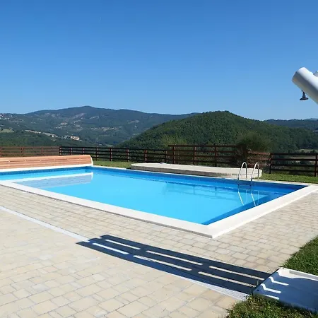 Séjour à la ferme Agriturismo Fontandrone