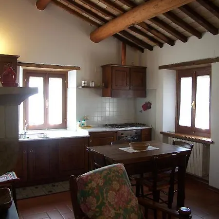 Agriturismo Fontandrone Pieve Santo Stefano