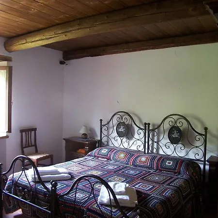 Agriturismo Fontandrone Séjour à la ferme