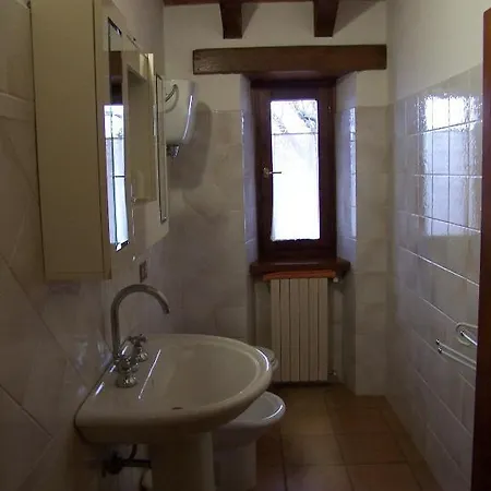 Séjour à la ferme Agriturismo Fontandrone