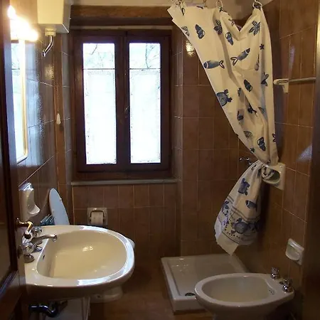 Agriturismo Fontandrone Séjour à la ferme Pieve Santo Stefano