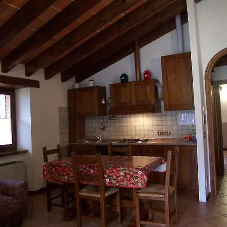 Agriturismo Fontandrone