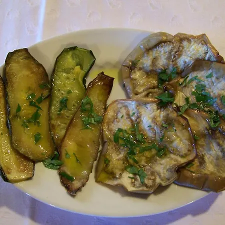 Agriturismo Fontandrone *