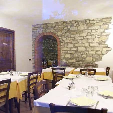 Agriturismo Fontandrone * Pieve Santo Stefano