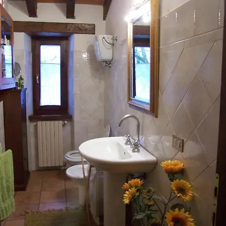 Agriturismo Fontandrone Pieve Santo Stefano