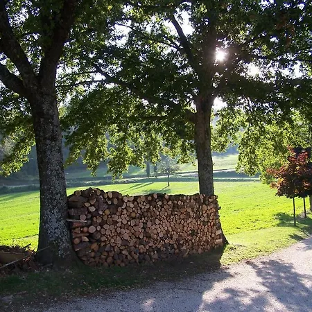 Agriturismo Fontandrone *